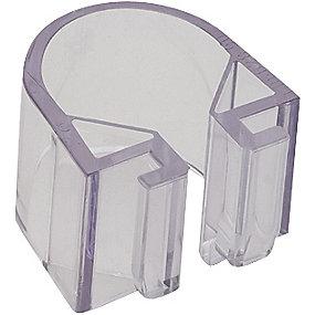 stk 2 18mm casetta t clips hansgrohe