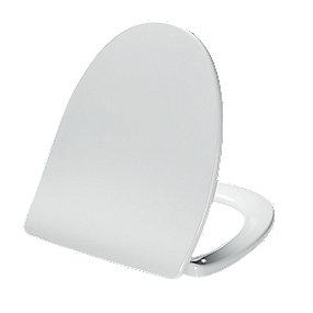 hvidt toiletsde sign soft saniscan