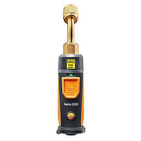 vakuummler trdls probe smart 552i testo