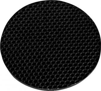 l track optic honeycomb
