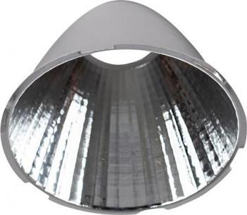 15 slv blank l track optic reflektor