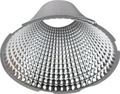 36 slv blank m s track optic reflektor