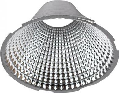 60 slv blank l track optic reflektor