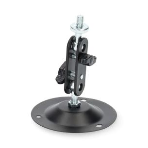 sort stl mount kamera