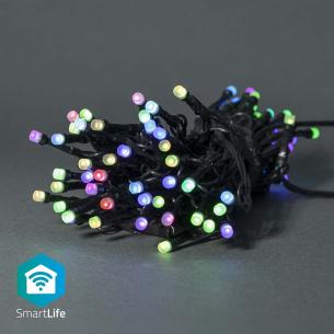 ios android m 00 5 s led 42 rgb wi-fi snor jluelys smartlife