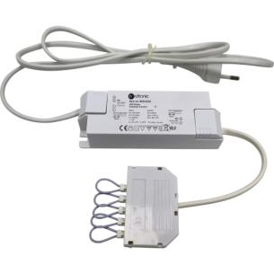 driver ac dmpbar ikke 350ma - 1-19w driver led nordtronic