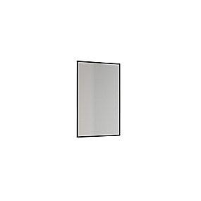 cm 4 4x0 4x50 70 ramme sort med select spejl dansani