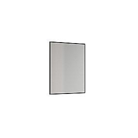 cm 4 4x0 4x60 70 ramme sort med select spejl dansani