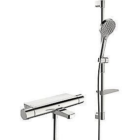 krom bruserst med bruser kar eco style optima oras
