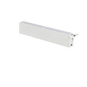 hvid 9016 ral mm 3000 x 200 - 44 radiator plan p4 plint compact stelrad