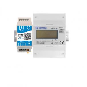 nb-iot 5g bimler mid 3-faset m energimler gsm