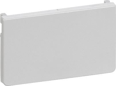 wireless ihc og svagstrmstryk f lysegr 44x26mm afdkning fuga lk
