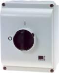 hjlpek m j h 3p 15kw 40a sikkerhedsafbryder