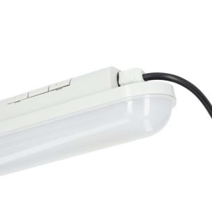 ip65 w 55 k 4000 lm 6050 mm 1500 light batten led