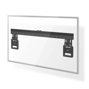 stl mm 50 9 vgafstand minimum kg 75 vgt maksimal 100 - 43 vgbeslag tv fast