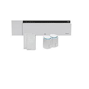 rumterm digitale telestater styring incl styresystem 230v trdlst kreds gv2 komplet