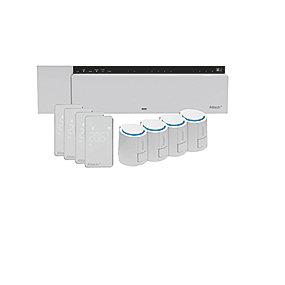 rumterm digitale telestater styring incl styresystem 230v trdlst kreds gv4 komplet