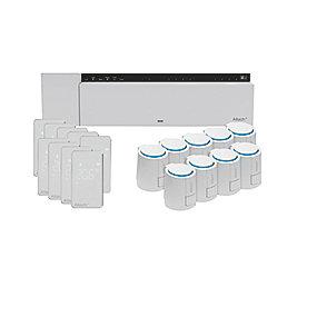 rumterm digitale telestater styring incl styresystem 230v trdlst kreds gv9 komplet