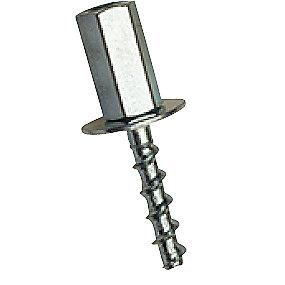 stk 50 a pak fz stl mcs-i mungo 6x35mm betonskrue 6-kant bossard