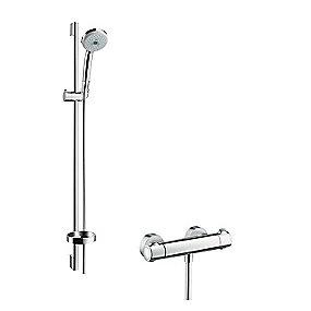 ecostat-st multi 100 croma hansgrohe