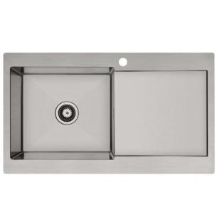st rf bakke m soft 90l kubus kkkenvask