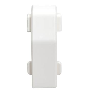 20x70mm perlegr 70 20 sl koblingstykke rehau