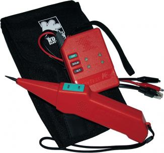 trdsger easytester elma