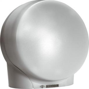 41-044 dc ac 24v lux 2-200 skumringsrel servodan