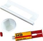 loctite 24ml komponent 2 3430 epoxy lim
