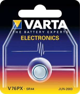 55v 1 sr44 v76px photo batteri varta