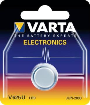 5v 1 lr9 v625u photo batteri varta