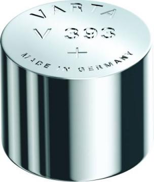 65mah 55v 1 sr48 v393 batteri varta