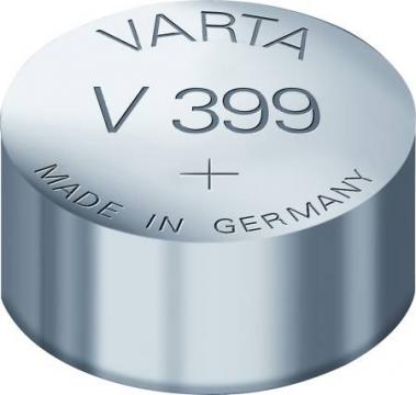 42mah 55v 1 sr57 v399 batteri varta