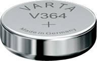 20mah 55v 1 sr60 v364 batteri varta