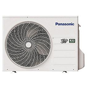 wifi 30 5 scop luft luft varme kw 9 7 r32 a varmepumpe cu-hz35zke panasonic