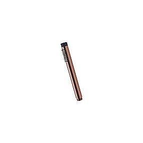 kobber pvd poleret dyser silicone sort med hndbruser line d qtoo
