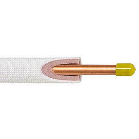 isoleret omlber og flange uden 0mm 1 single 8 3 50m klerr pro