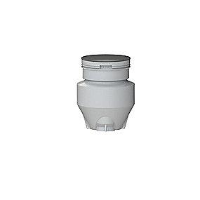 spildevand sort for 1x230v pumpe a1 10 40 apg med 1000mm h mm 600 skurvognsbrnd grundfos