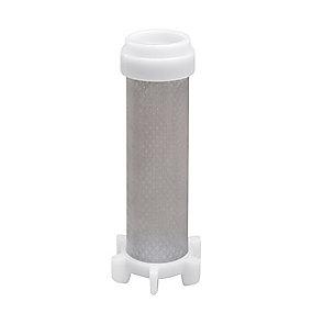 vandfilter t h 6m3 8 4 1 1 stl rustfrit vandfilter clean quick cma