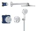 krom rund 3sc indbyg sampak 310 smartcontrol grohtherm grohe