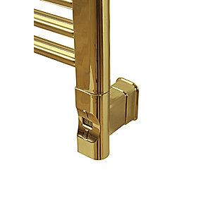 guld hndkldetrrere til elvarmeelement kriss
