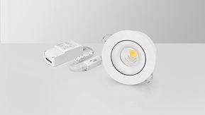 ip44 230v 4000k 3000 2700 lm 630 cct nxt md-70 downlight