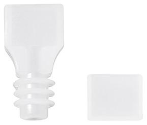 m 3 strip led afslutning til- med ledning