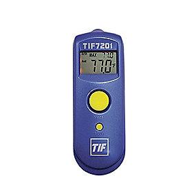 termometer infrardt lomme 7201 tif