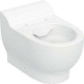 hvid 53cm t toiletsde til rimfree brn til toilet gulvstende bambini geberit