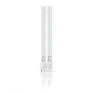 havebassin eller havedam lys uv-c med kompaktrr 2g11 4p 36w pl-l tuv philips