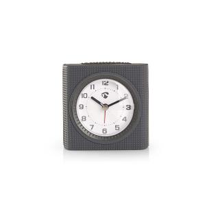 hvid gr baggrundslys funktion snooze vkkeur bord analogt