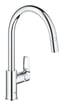 krom min 0l 8 c-tud kkkenarmatur bauloop grohe