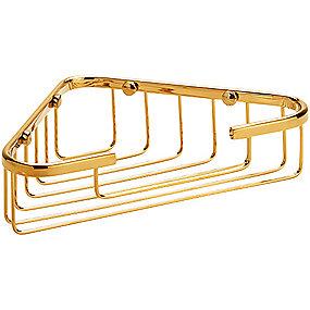 pvd guld messing blank 155mm 250x190x60mm hjrnetrdkurv kriss