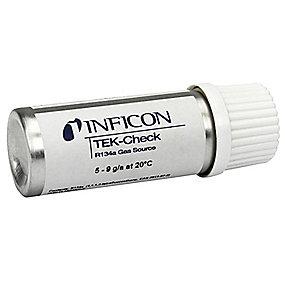 referencelkage r134a tek-check inficon